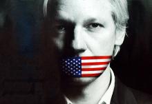 AlterFestival - Assange