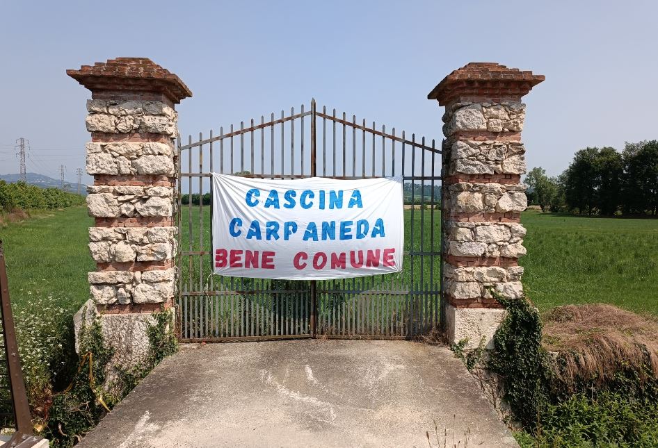 La sfida dei beni comuni