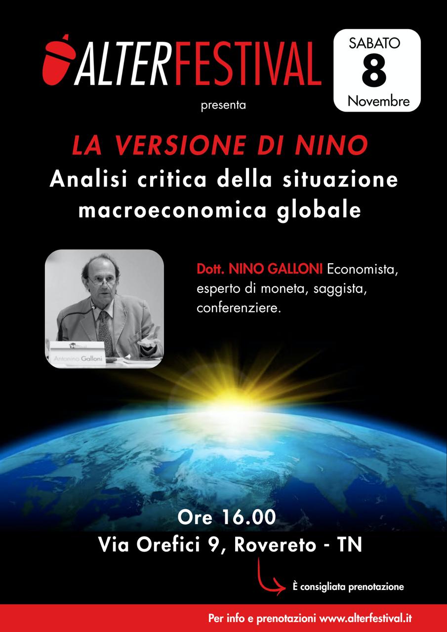Nino Galloni