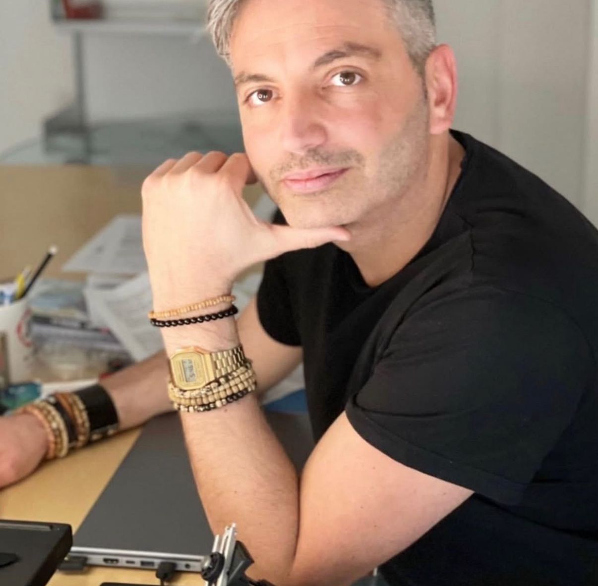 Marco Pugliese
