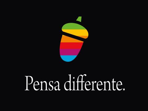 Pensa differente