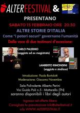 Altre storie d'Italia