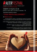 Orizzonti aperti - Marco Luscia