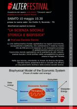Orizzonti aperti - Daniela Danna
