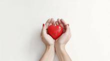 Paolo Rocchetti, il potere del cuore